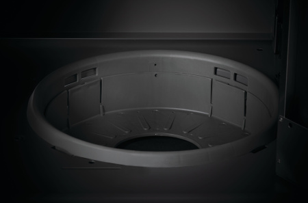 Газовый гриль Napoleon, Rogue PRO-S 425 Phantom (с ИК горелкой 3/3)